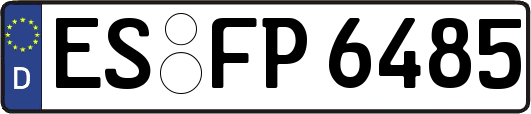 ES-FP6485
