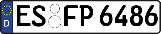 ES-FP6486