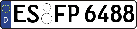 ES-FP6488
