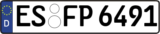 ES-FP6491