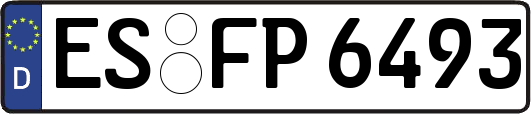 ES-FP6493