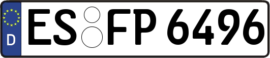 ES-FP6496