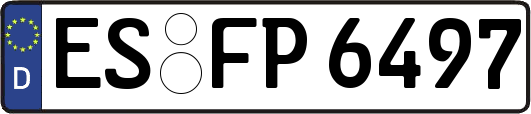 ES-FP6497