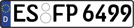 ES-FP6499