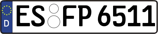 ES-FP6511