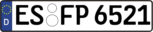 ES-FP6521