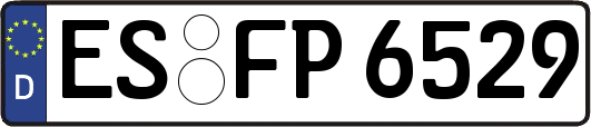 ES-FP6529