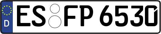 ES-FP6530