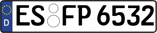 ES-FP6532