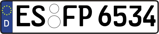ES-FP6534