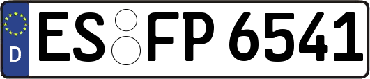 ES-FP6541