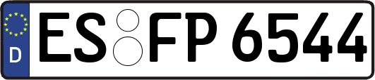 ES-FP6544