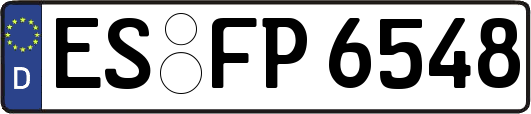 ES-FP6548