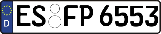 ES-FP6553