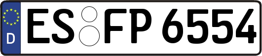 ES-FP6554