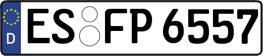 ES-FP6557