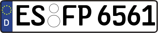 ES-FP6561