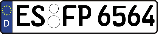 ES-FP6564