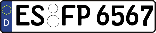 ES-FP6567