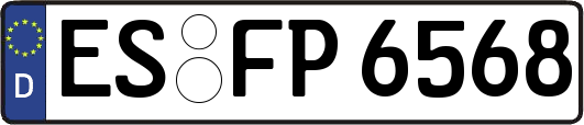ES-FP6568