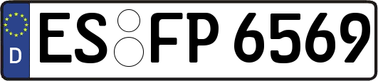 ES-FP6569