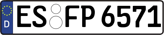 ES-FP6571