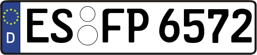 ES-FP6572