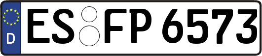 ES-FP6573
