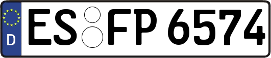 ES-FP6574