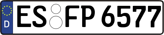 ES-FP6577