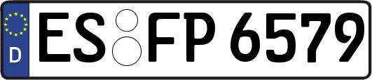 ES-FP6579