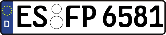 ES-FP6581