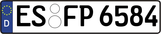 ES-FP6584