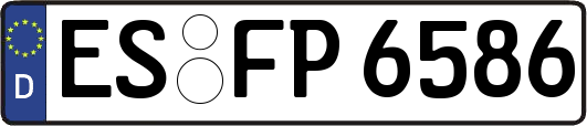 ES-FP6586