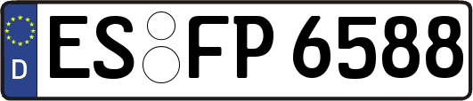 ES-FP6588