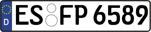 ES-FP6589