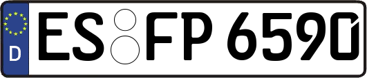 ES-FP6590