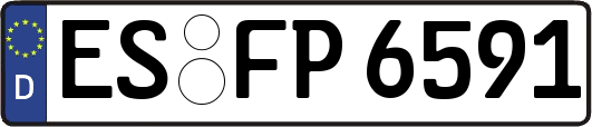 ES-FP6591