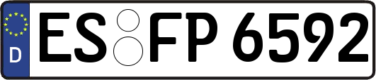 ES-FP6592