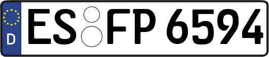 ES-FP6594