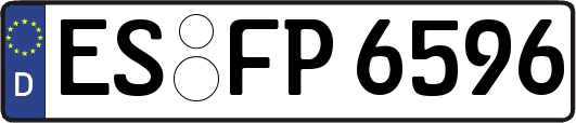 ES-FP6596