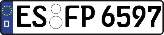 ES-FP6597