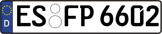 ES-FP6602