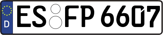 ES-FP6607