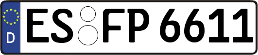 ES-FP6611