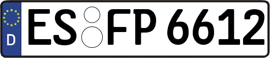 ES-FP6612