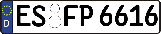 ES-FP6616