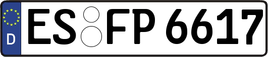 ES-FP6617