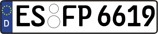 ES-FP6619