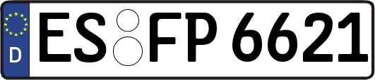 ES-FP6621